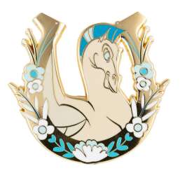 Pink A La Mode (PALM) - Hercules