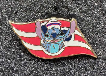 Sailor Stitch