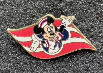 Sailor Minnie