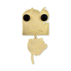 117074 - Marimo Craft (マリモクラフト) Disney Collection Series 8 - Jafar and Iago - Disney Licensed alternate image