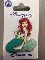 Ariel siren