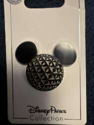 Epcot Ball Mickey Ears