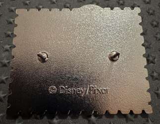 117095 - Miniso - Toy Story Stamp - Bo Peep - Disney Licensed alternate image