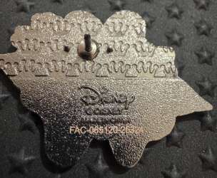 'Loungefly Disney Animal Floral Blind Box - Bambi - LFLY'