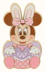 Minnie Mouse