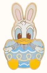 Donald Duck