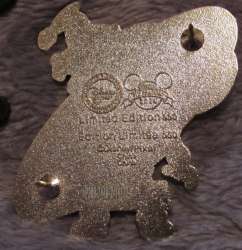 23389 - Toy Story 2 - Toy Story 2 15th Anniversary - Buzz Lightyear & Zurg - Disney Store UK alternate image