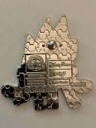 117127 - Bluey - Bluey and Bingo - Disneyland Resort alternate image