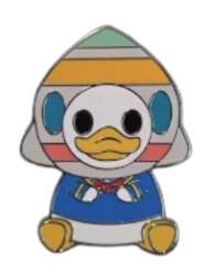 Donald Duck