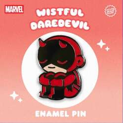 Marvel Wistful x 100% Soft