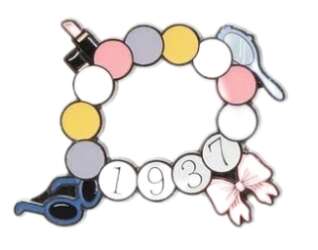Mickey Mouse and Friends Bracelet Blind Box