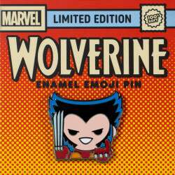 Wolverine #1 1982