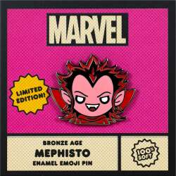 Mephisto