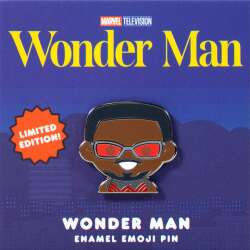 Wonder Man
