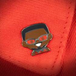 'Marvel Studios x 100% Soft - Wonder Man - DLIC'