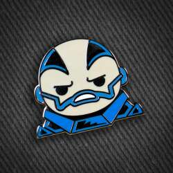 'Marvel Comics x 100% Soft - Apocalypse - DLIC'