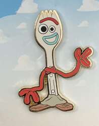Forky