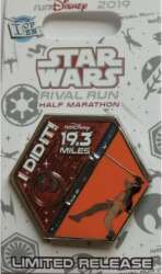 Luke Skywalker and Darth Vader