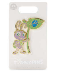 'A Bug’s Life Series (2026) - Dot - DSUK'