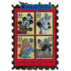 First Day of Issue Jumbo