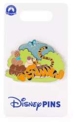 'Winnie the Pooh - Tigger and Roo - MLT'