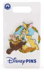 'Winnie the Pooh - Rabbit and Piglet - MLT'