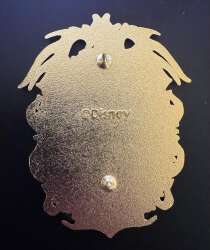 'Pink a La Mode (PALM) - Villains of the Elements - Maleficent - DLIC'