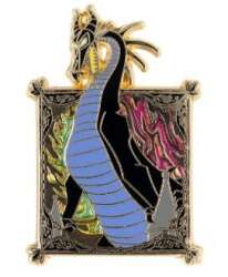 Maleficent Dragon (CHASER)