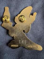 117241 - European Bootleg - Mickey holding Coca-Cola - Fantasy Unlicensed alternate image