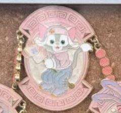 117242 - Spring Festival 2026 - Gelatoni - Shanghai Disney Resort alternate image