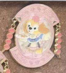 117243 - Spring Festival 2026 - CookieAnn - Shanghai Disney Resort alternate image