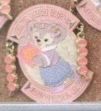 117247 - Spring Festival 2026 - ShellieMay - Shanghai Disney Resort alternate image