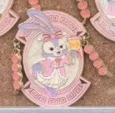 117248 - Spring Festival 2026 - StellaLou - Shanghai Disney Resort alternate image