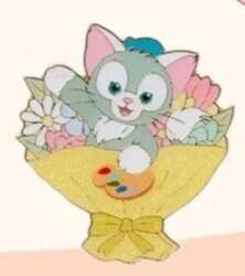 Duffy & Friends Garden Series Mystery