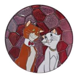 Thomas O'Malley and Duchess