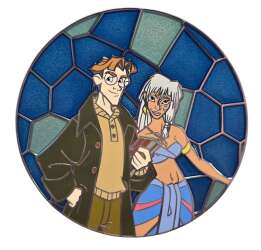 GoPinPro - Magical Mosaic