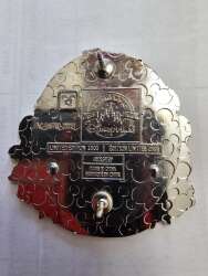 117273 - Easter 2026 - Mickey and Minnie - Walt Disney World alternate image