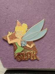 'Tinker Bell - Disney Store - Tinker Bell - DSUS'
