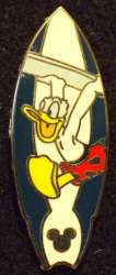 Donald Duck
