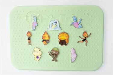 Complete Set 10 Pack