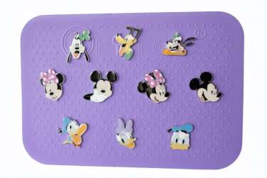 Complete Set 10 Pack