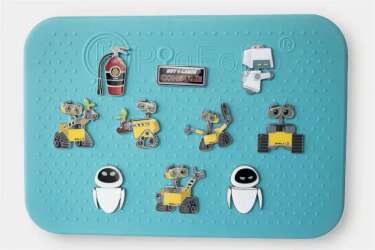 Complete Set 10 Pack