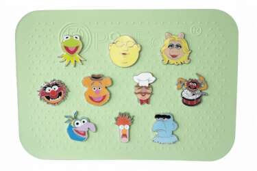 Complete Set 10 Pack