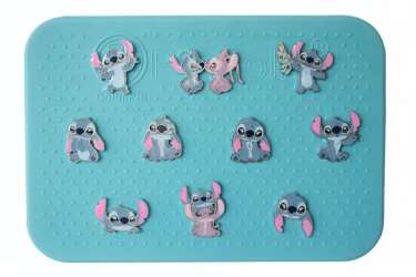 Complete Set 10 Pack