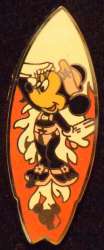 Minnie Mouse