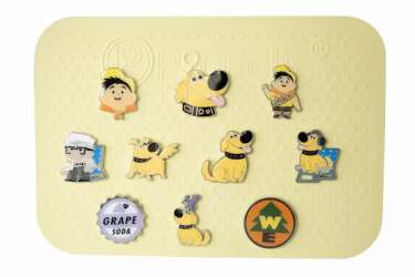 Complete Set 10 Pack