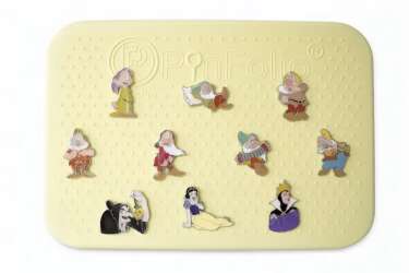 Complete Set 10 Pack