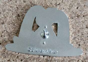 117295 - GoPinPro - Elemental Mystery Trading Pack - Wade Crying - Disney Licensed alternate image