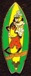 Goofy