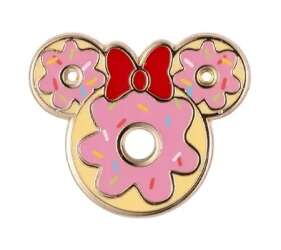 Minnie Mouse Donut